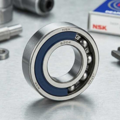 ตลับลูกปืน NSK